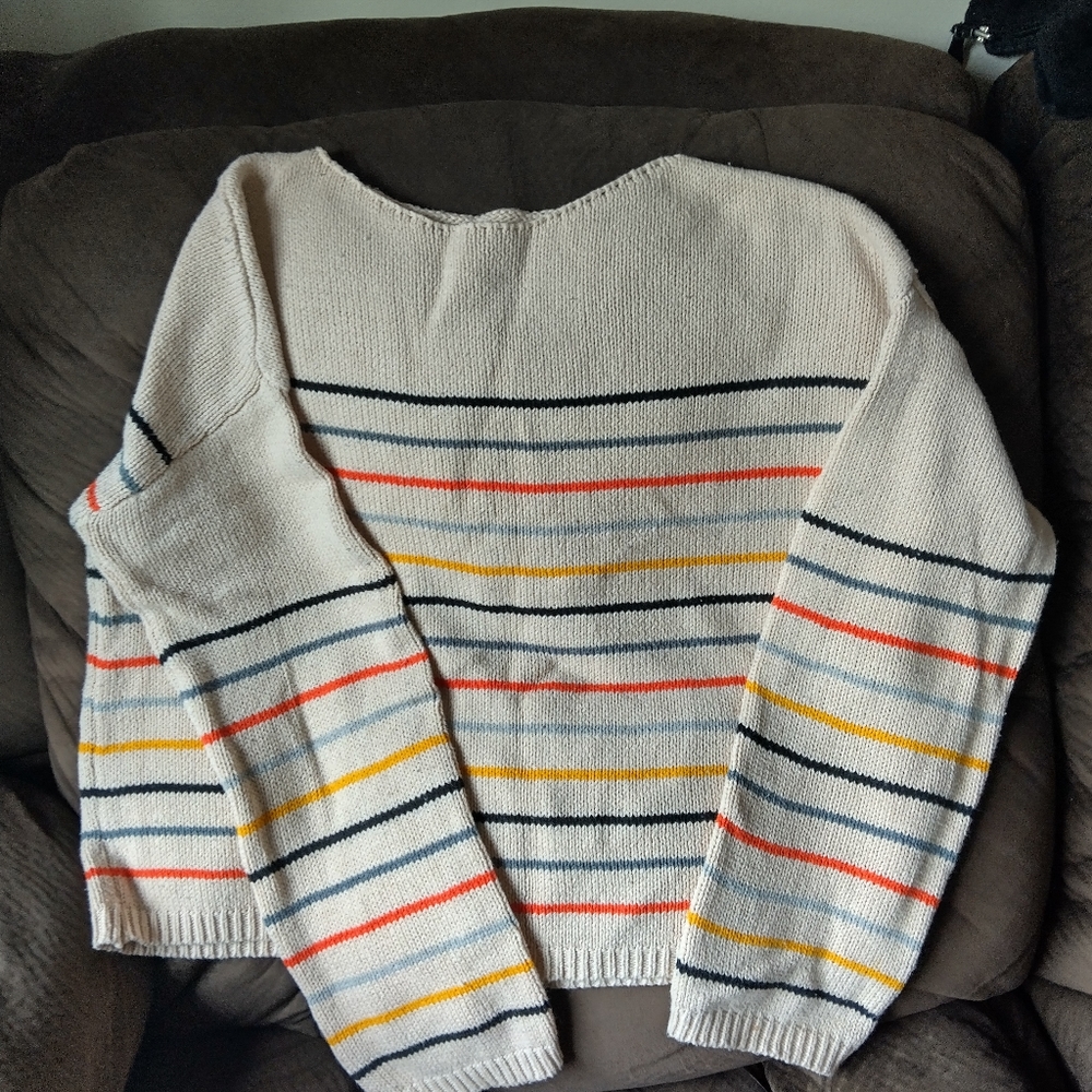 Cozy Sweater
